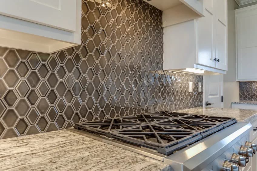 Tile & Grout Restoration