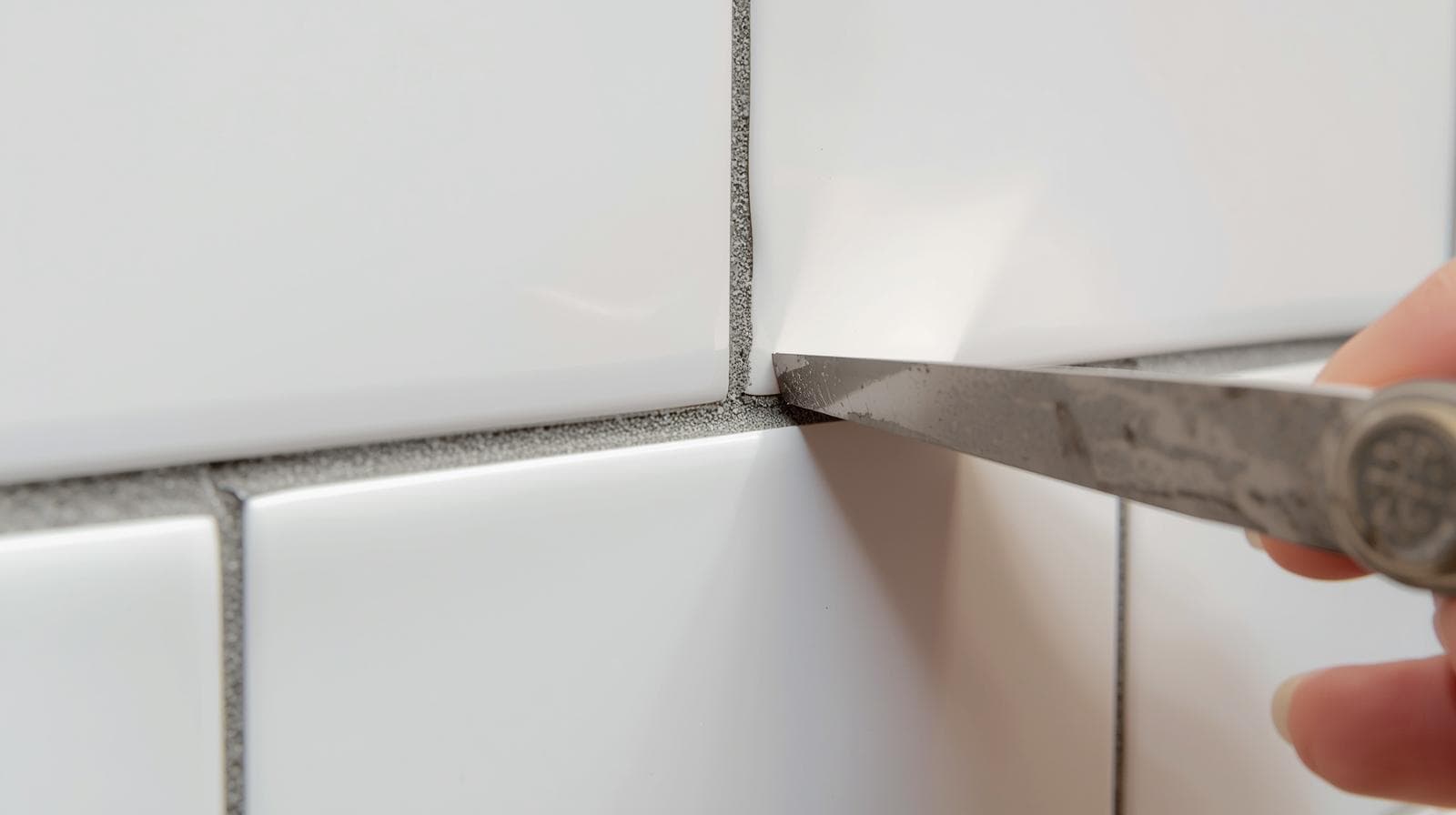 Tile & Grout Repair