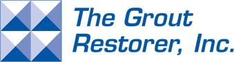 Grout Restorer - Florida - Logo